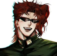 Noriaki Kakyoin 