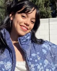 Jenna Ortega 