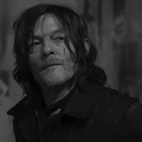 TWD - Daryl Dixon