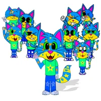 Starmeow 