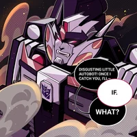 Deadlock -IDW-