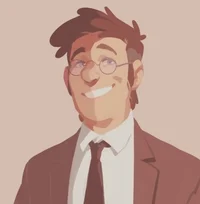 Fiddleford Mcgucket