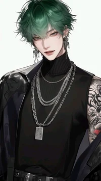 Father
