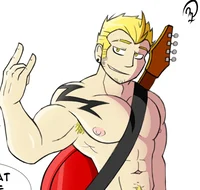 ElectricType Trainer