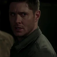 DEAN WINCHESTER