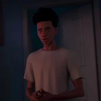 Miles Morales
