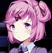 Natsuki