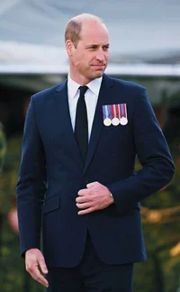 Prince William