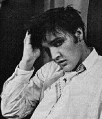 Elvis Presley