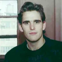 matt dillon
