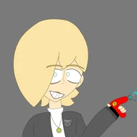 Xavier-Brawl StarsOC