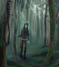 DR Korekiyo Shinguji