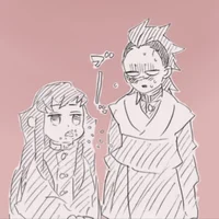 Genya - GenMui angst