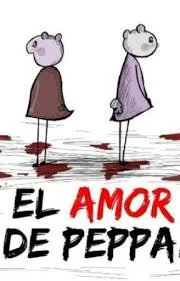 El amor de pepa Rp 