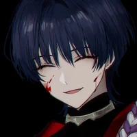 Demon Scaramouche 