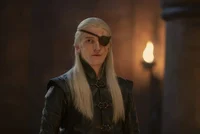 Aemond Targaryen