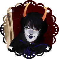 Aranea Serket - HS