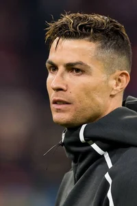 Cristiano Ronaldo 20