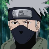 Kakashi Hatake