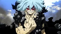 Shigiraki Awakened