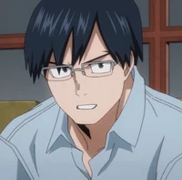 Tenya Iida
