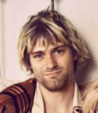 Kurt Cobain