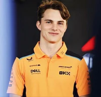 Oscar Piastri 