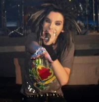 Bill Kaulitz