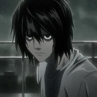 L Lawliet