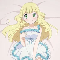 Lillie