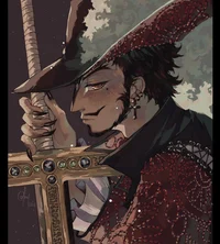 Mihawk