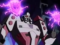 Megatron - TFA