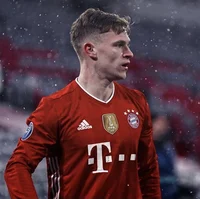 Joshua Kimmich