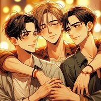 Polyamorous relation