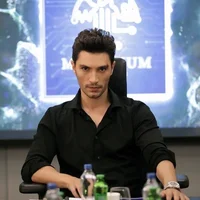 Ozan Korfali 