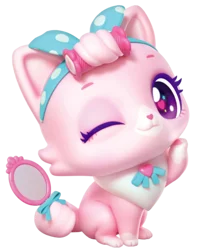 Sweetiemeow
