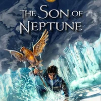 Son of Neptune