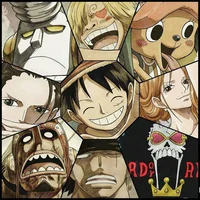 OP -Strawhat Pirates