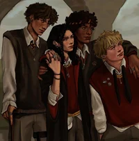 Marauders 