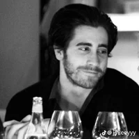 Jake Gyllenhaal