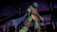 Leonardo Hamato 