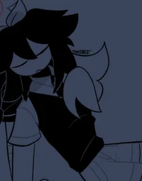 Abbie -My Au-