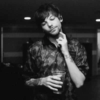 louis tomlinson
