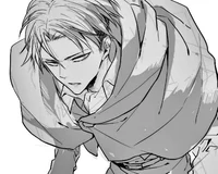 Levi Ackerman