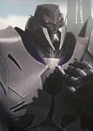 Megatron-TFP