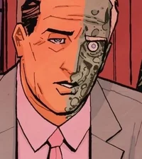 Harvey Dent