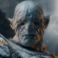 Azog
