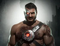 Kano - MK11