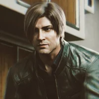 Leon Kennedy