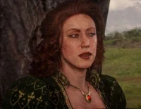 Molly O Shea